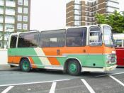 Bus/coach