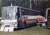 Bus/coach