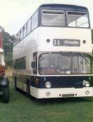 Bus/coach