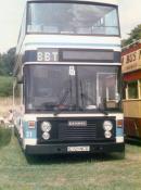 Bus/coach