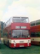 Bus/coach