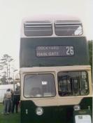 Bus/coach