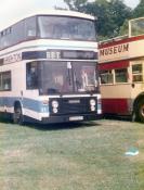 Bus/coach