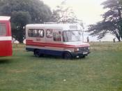 Bus/coach