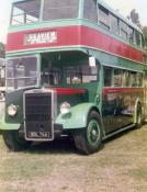 Bus/coach