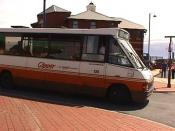 Bus And Coach