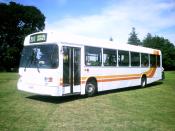 Bus/coach