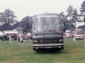 Bus/coach