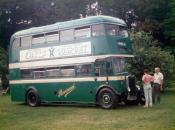 Bus/coach