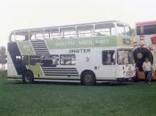 Bus/coach
