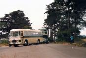 Bus/coach