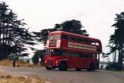 Bus/coach