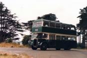Bus/coach