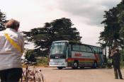 Bus/coach