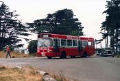 Bus/coach