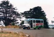 Bus/coach