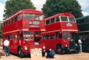 Bus/coach
