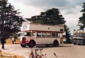 Bus/coach