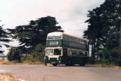 Bus/coach