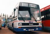 Bus/coach