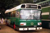Bus/coach