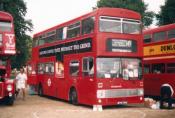 Bus/coach