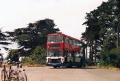 Bus/coach
