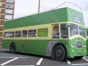 Bus/coach