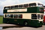 Bus/coach