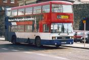 Bus/coach