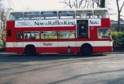 Bus/coach