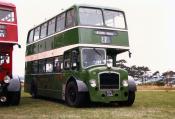 Bus/coach