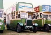 Bus/coach