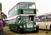 Bus/coach