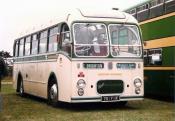 Bus/coach