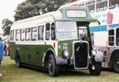 Bus/coach