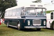Bus/coach