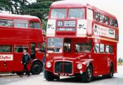 Bus/coach