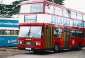 Bus/coach