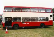 Bus/coach