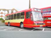 Bus/coach