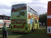 Bus And Coach