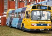Bus/coach