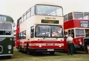 Bus/coach