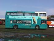 Bus And Coach