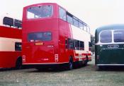 Bus/coach