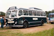 Bus/coach