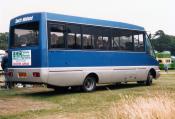 Bus/coach