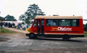 Bus/coach