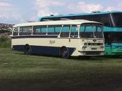 Bus And Coach